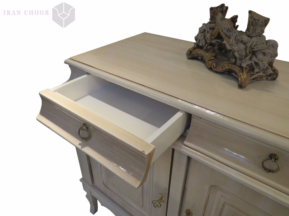 کنسول کلاسیک تایتان  5