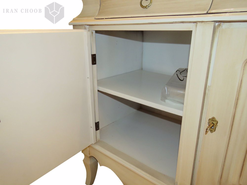 کنسول کلاسیک تایتان  6