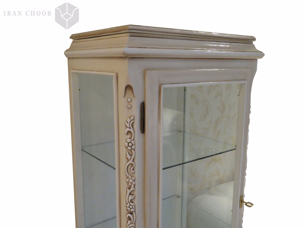 ویترین تایتان  3