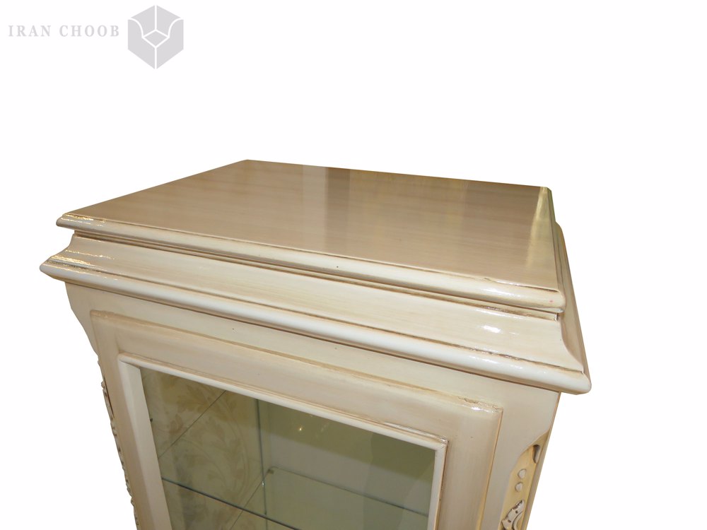 ویترین تایتان  4