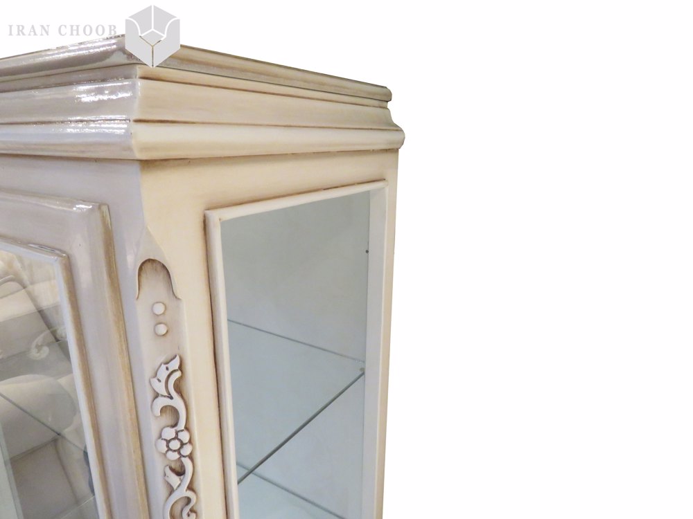 ویترین تایتان  5