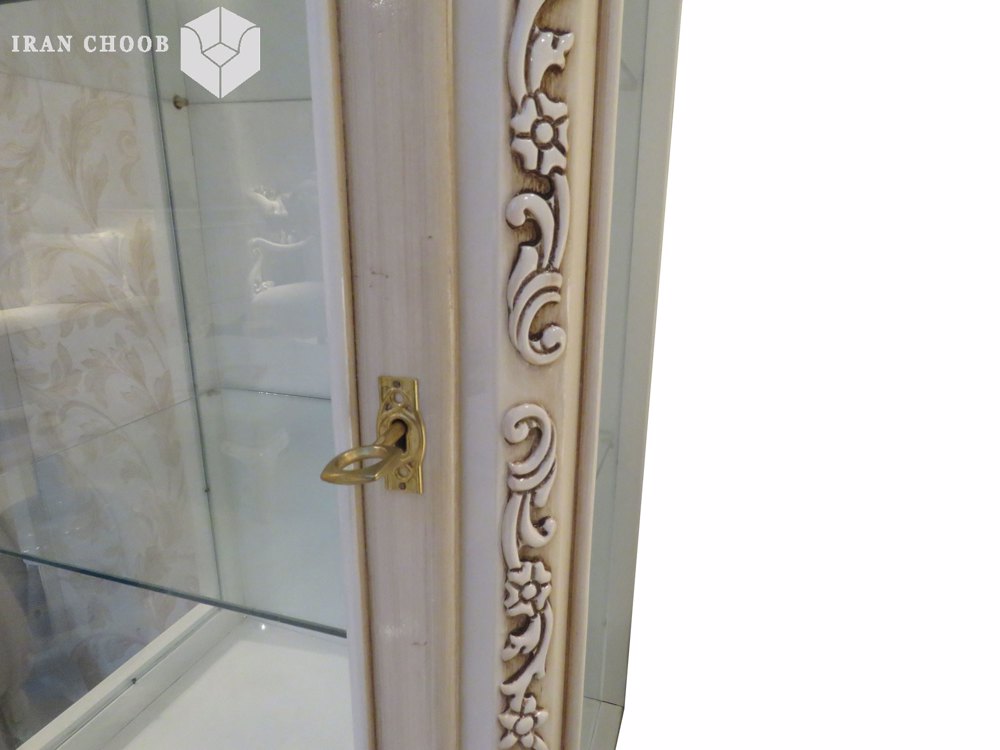 ویترین تایتان  6