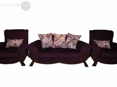 مبل راحتی تارین