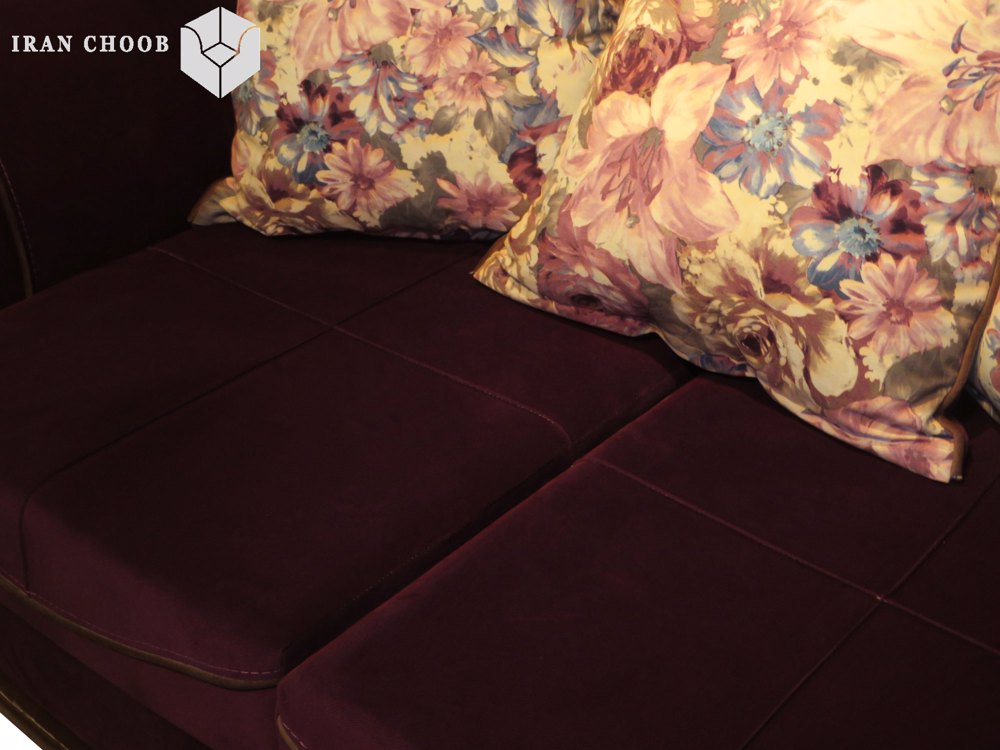 مبل راحتی تارین  4