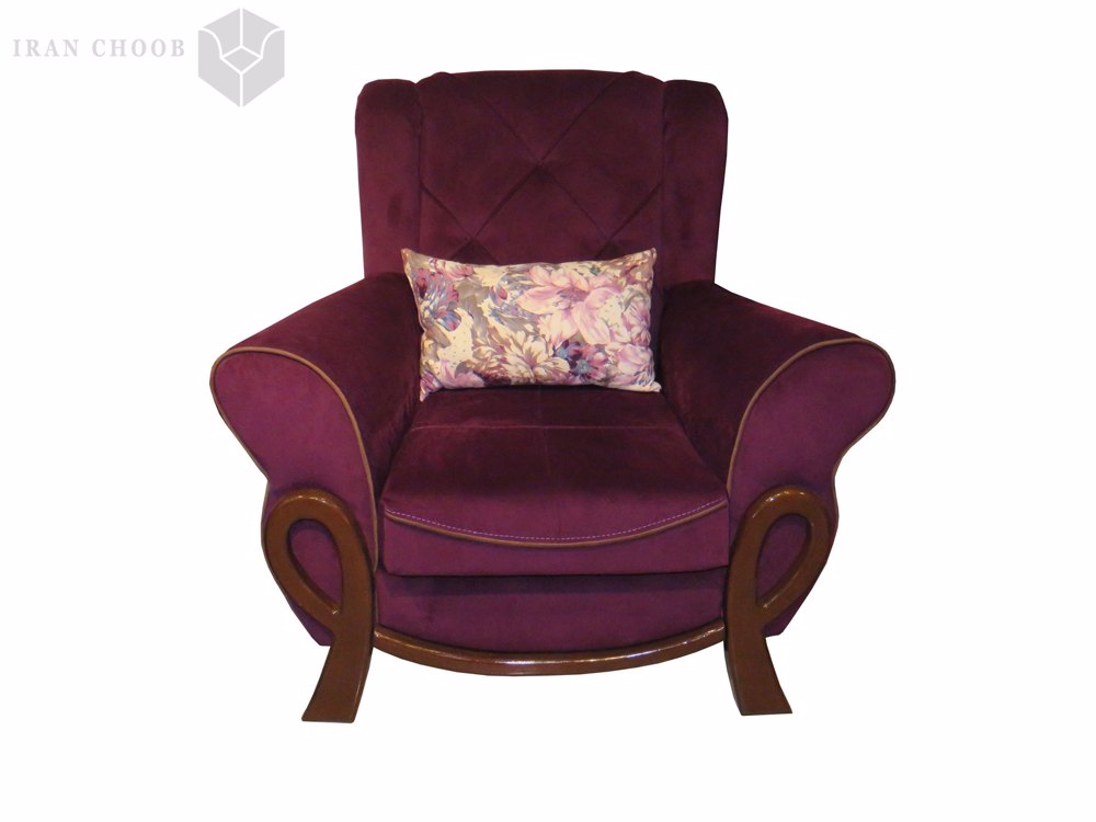 مبل راحتی تارین  6