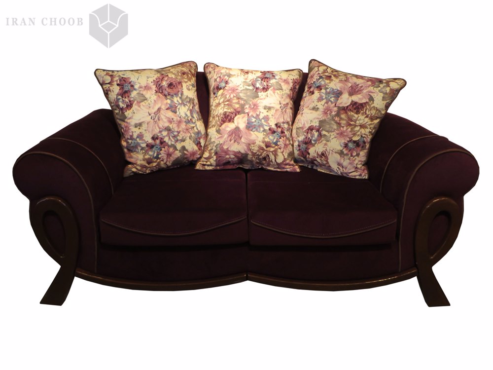 کاناپه 3 نفره مبل راحتی تارین  1