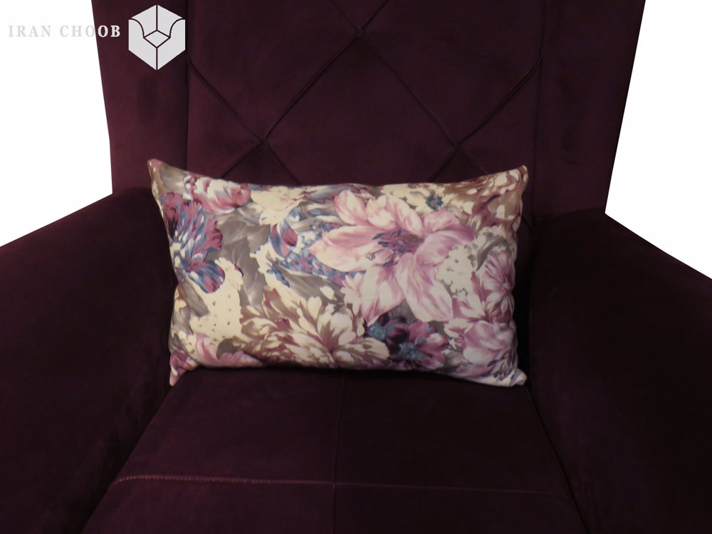 کاناپه تک نفره مبل راحتی تارین  6