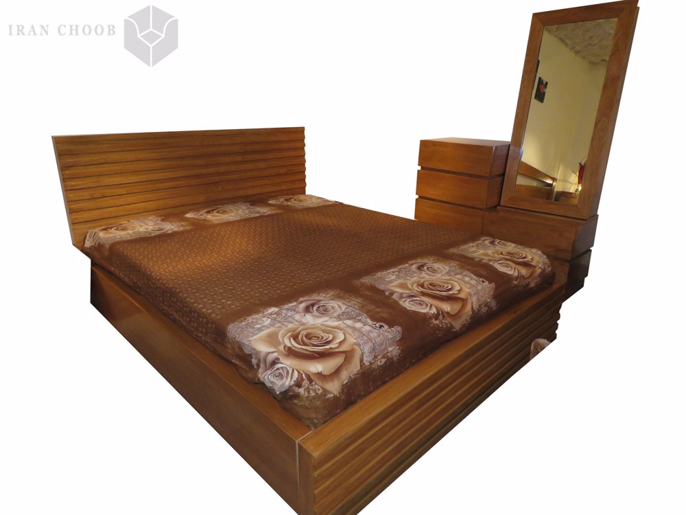 سرویس خواب نرده ای  1