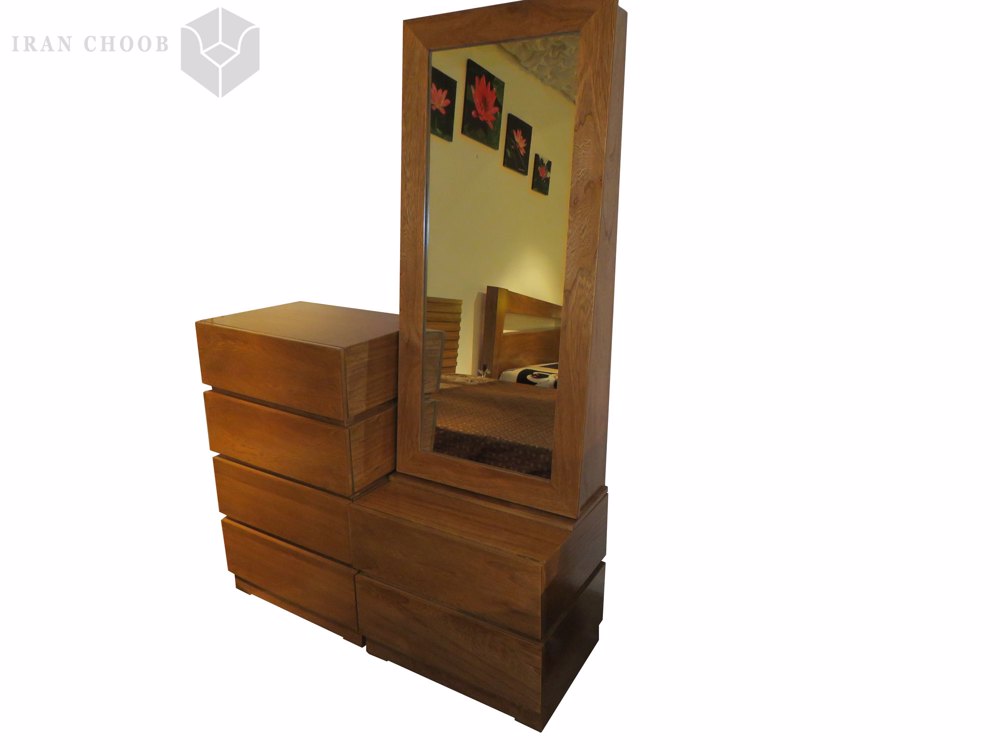 سرویس خواب نرده ای  4