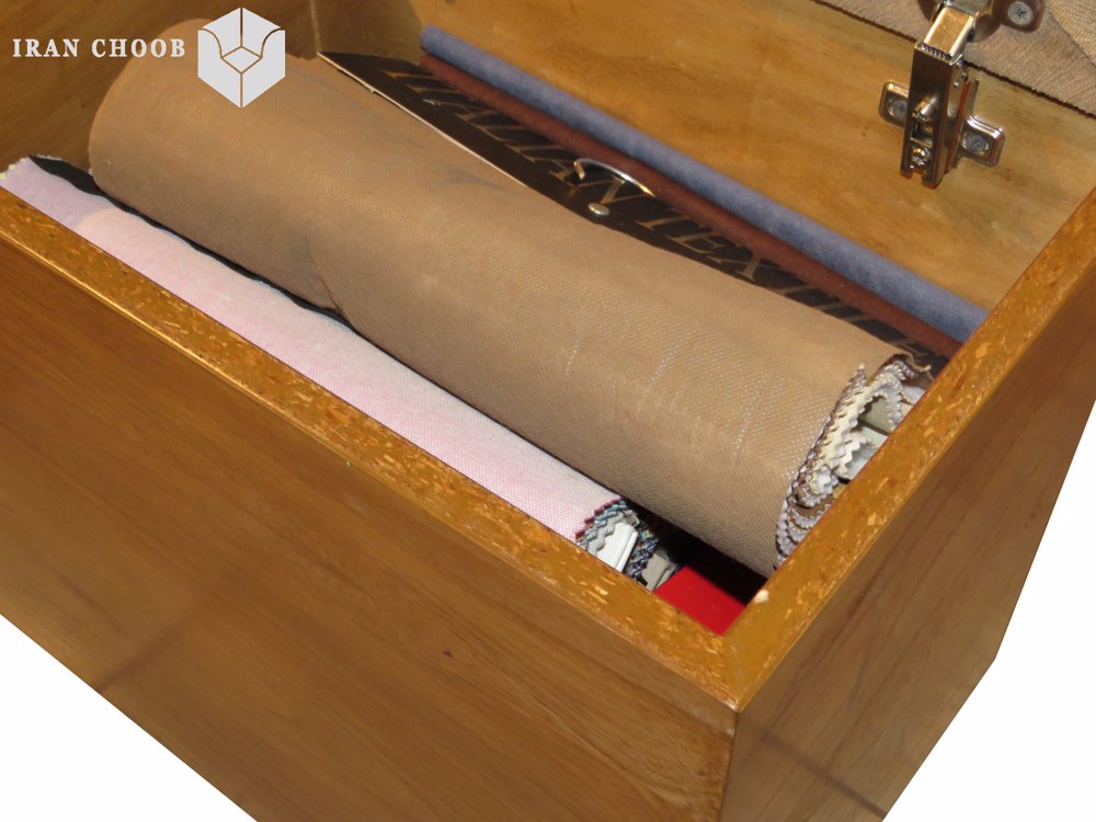 صندلی سرویس خواب نرده ای  4