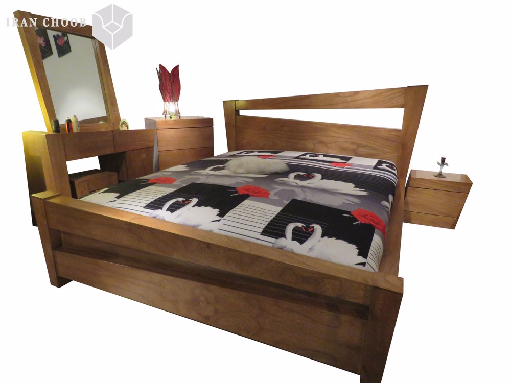 سرویس خواب نیکا  1