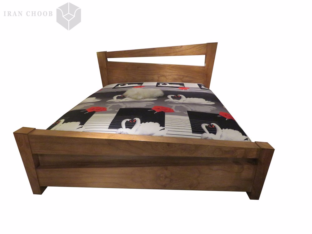 تخت خواب نیکا  1