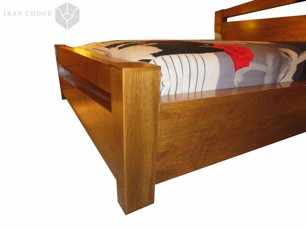 تخت خواب نیکا  3