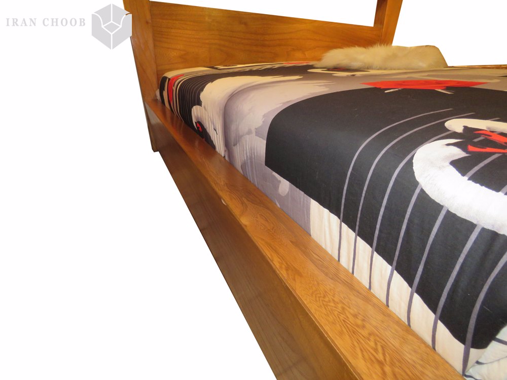 تخت خواب نیکا  5