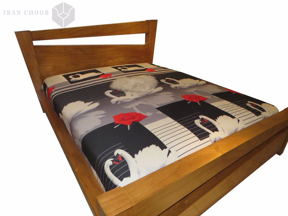 تخت خواب نیکا  6