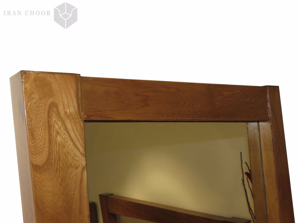 دراور و قاب آینه سرویس خواب نیکا  6