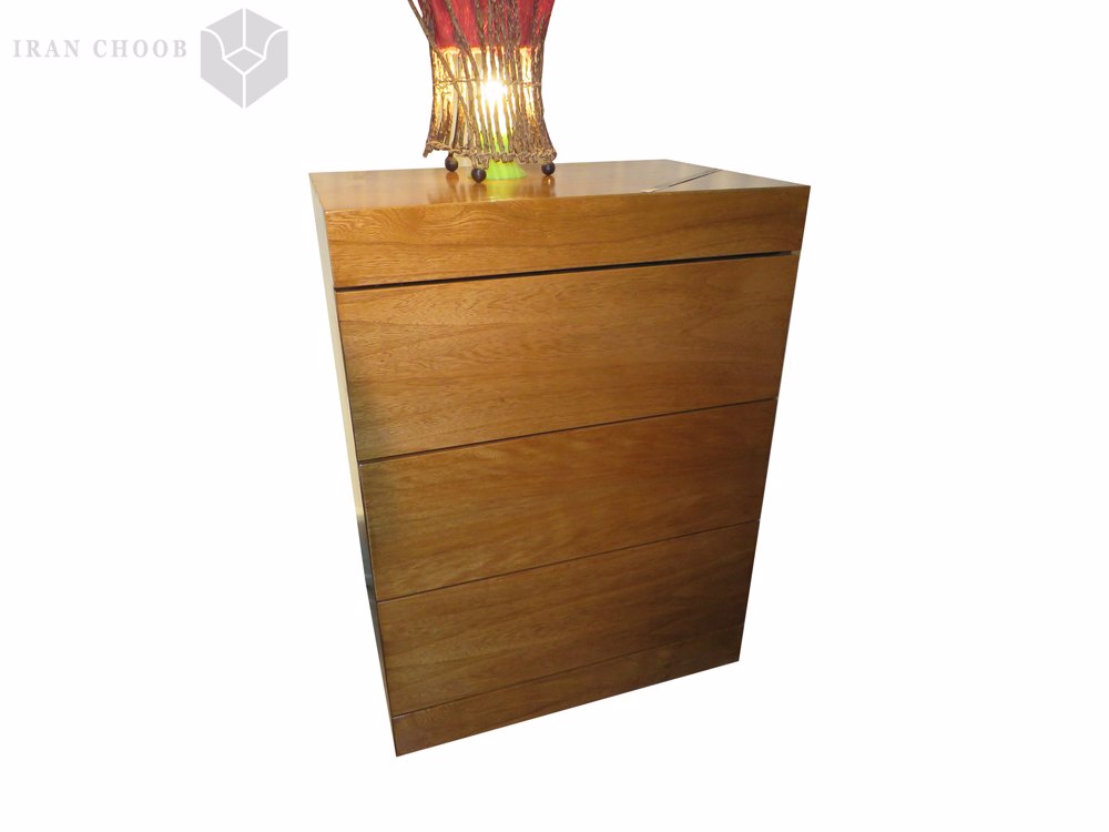 دراور سرویس خواب نیکا  1