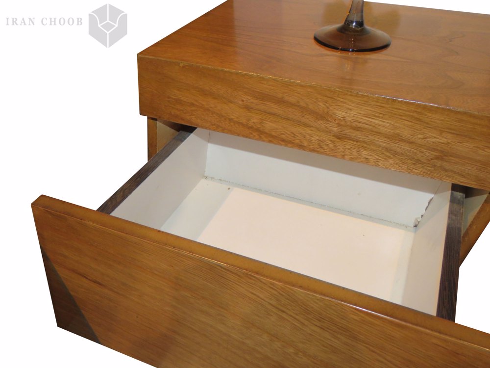 پاتختی سرویس خواب نیکا  3