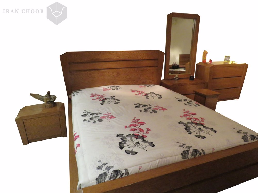 سرویس خواب لادیس  1