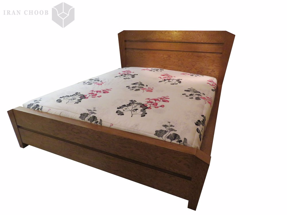 تخت خواب لادیس  1