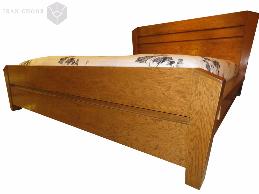 تخت خواب لادیس  2