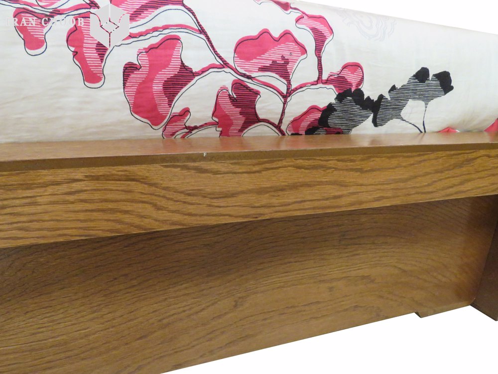 تخت خواب لادیس  6