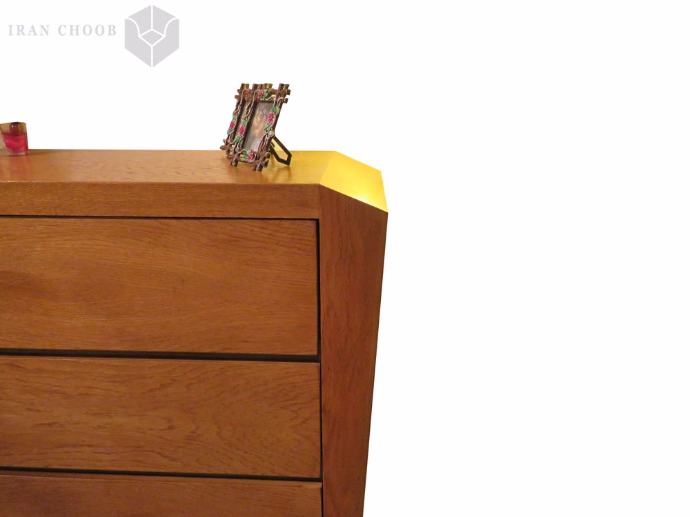 دراور سرویس خواب لادیس  5