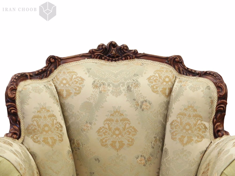 مبل استیل گلشن  5