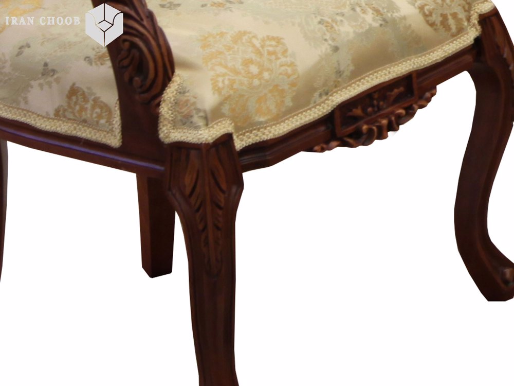 مبل استیل گلشن  7