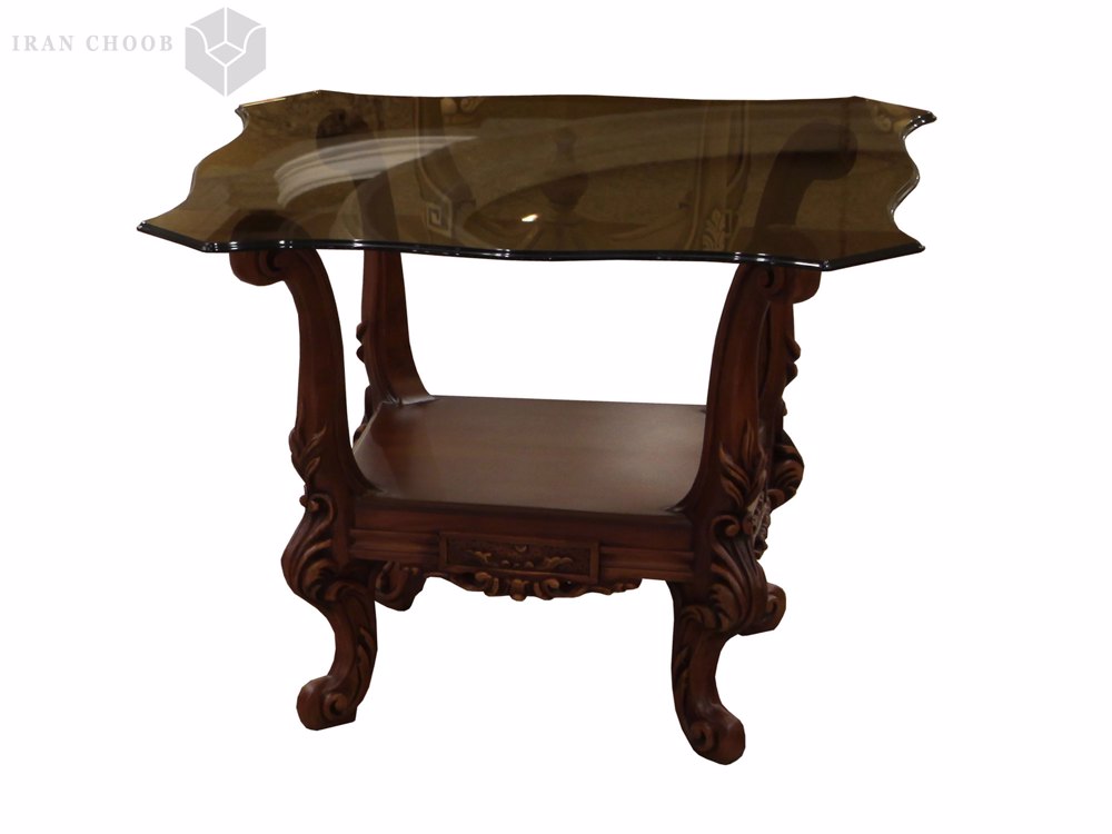 مبل استیل گلشن  9