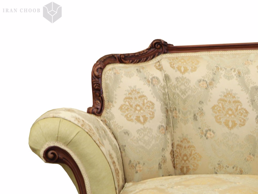 مبل استیل گلشن  3