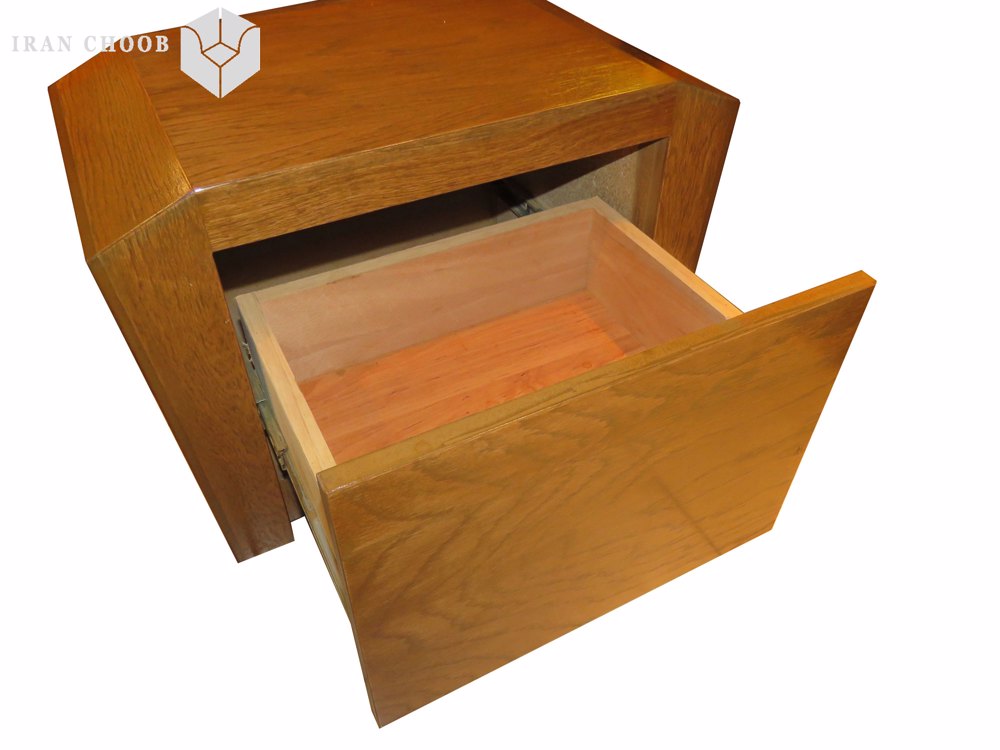 پاتختی سرویس خواب لادیس  4