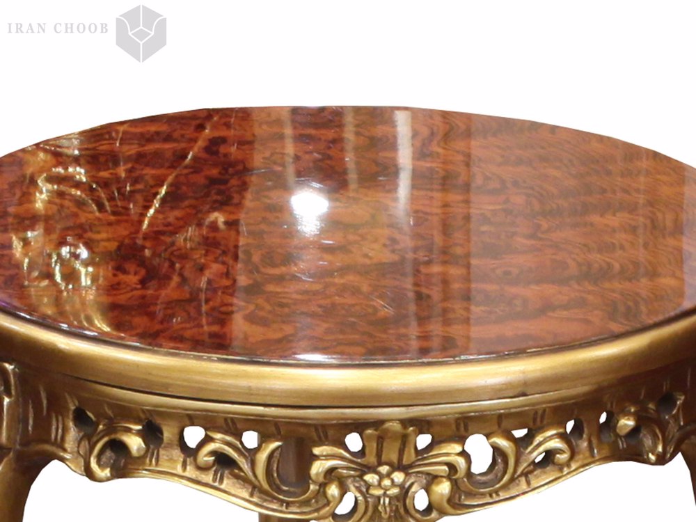 مبل استیل ال رومنس  11