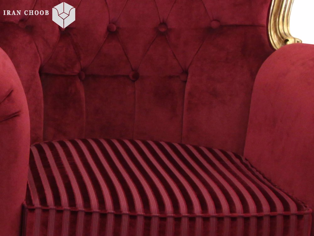 مبل استیل ال رومنس  5