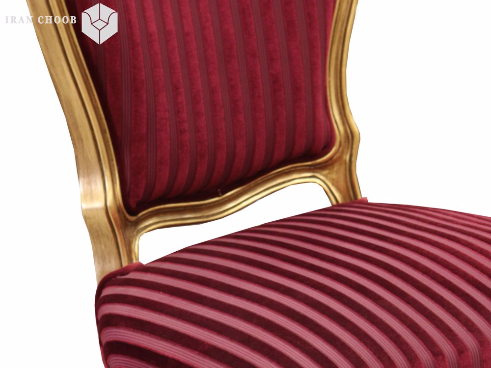 مبل استیل ال رومنس  7