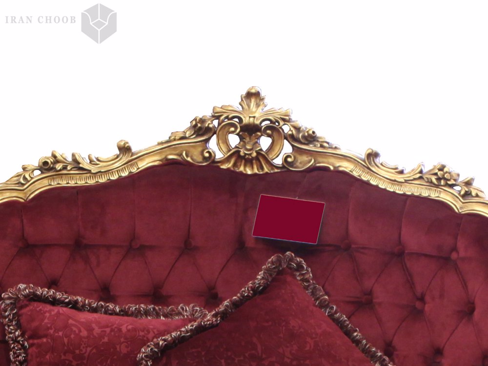 کاناپه ال مبل استیل ال رومنس  2