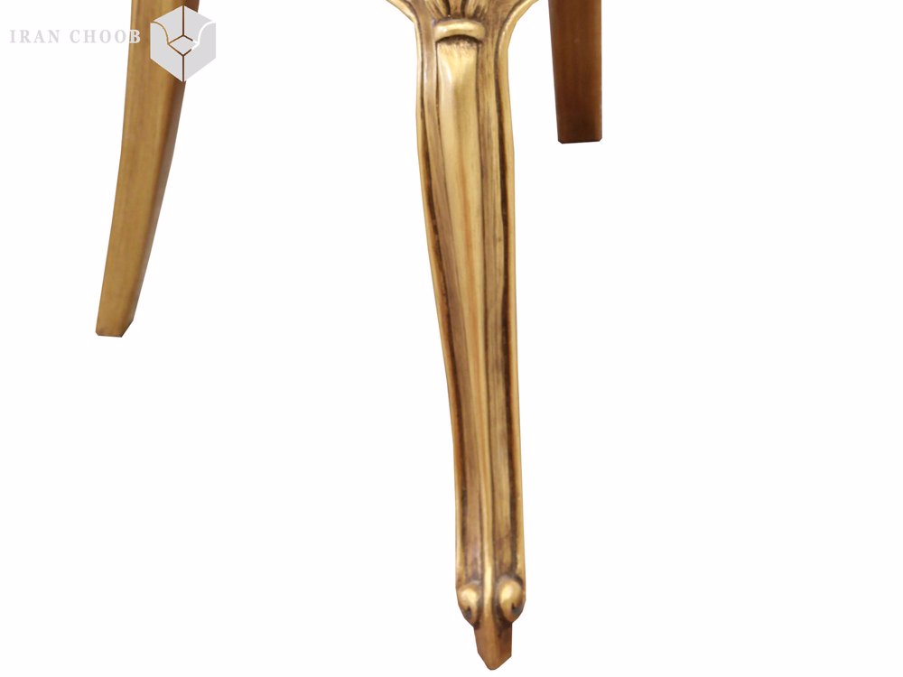 صندلی میزبان مبل استیل ال رومنس  5