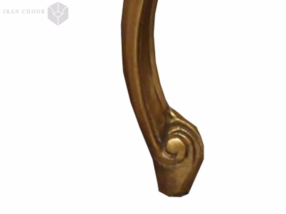 میز کنار مبل استیل ال رومنس  5