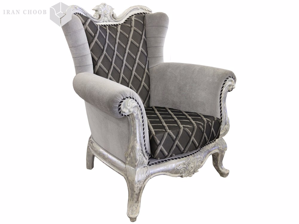 مبل استیل چیتا  4