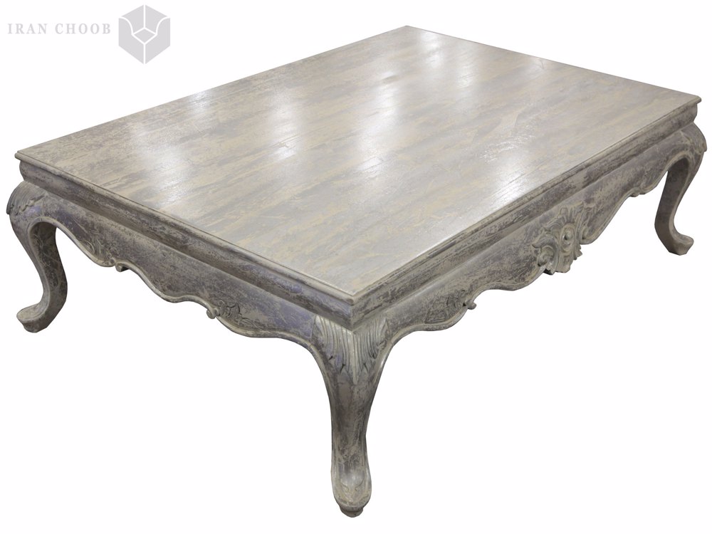 مبل استیل چیتا  8