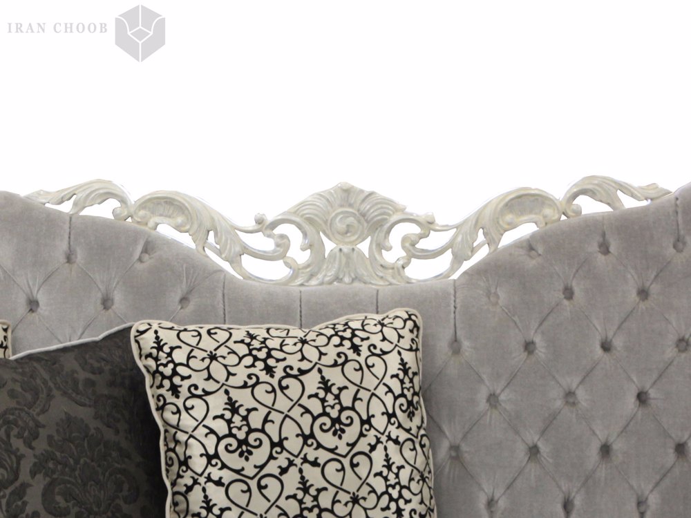 مبل استیل چیتا  3