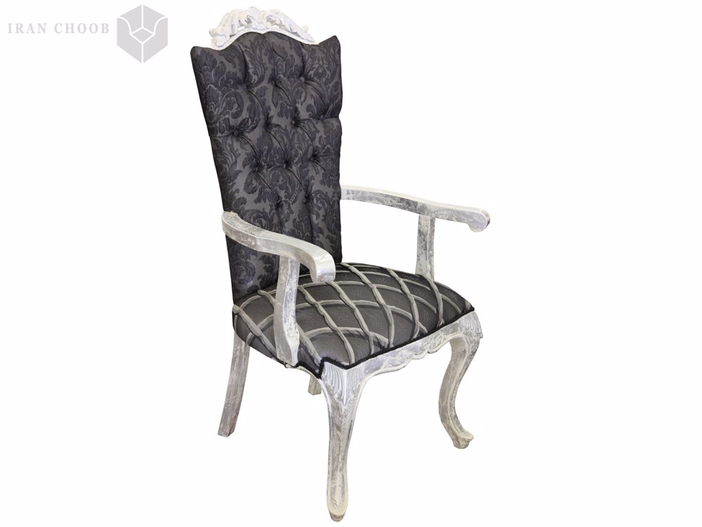 مبل استیل چیتا  6