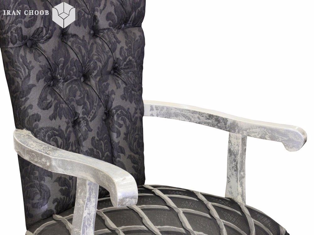 مبل استیل چیتا  7