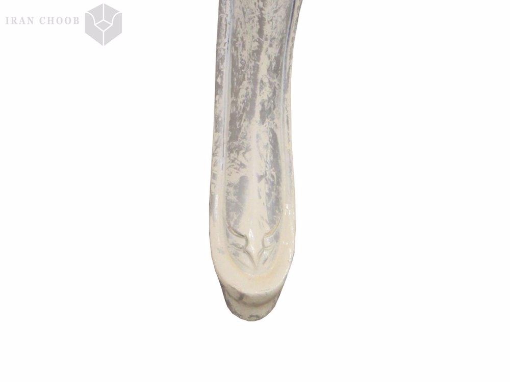 صندلی میزبان مبل استیل چیتا  5