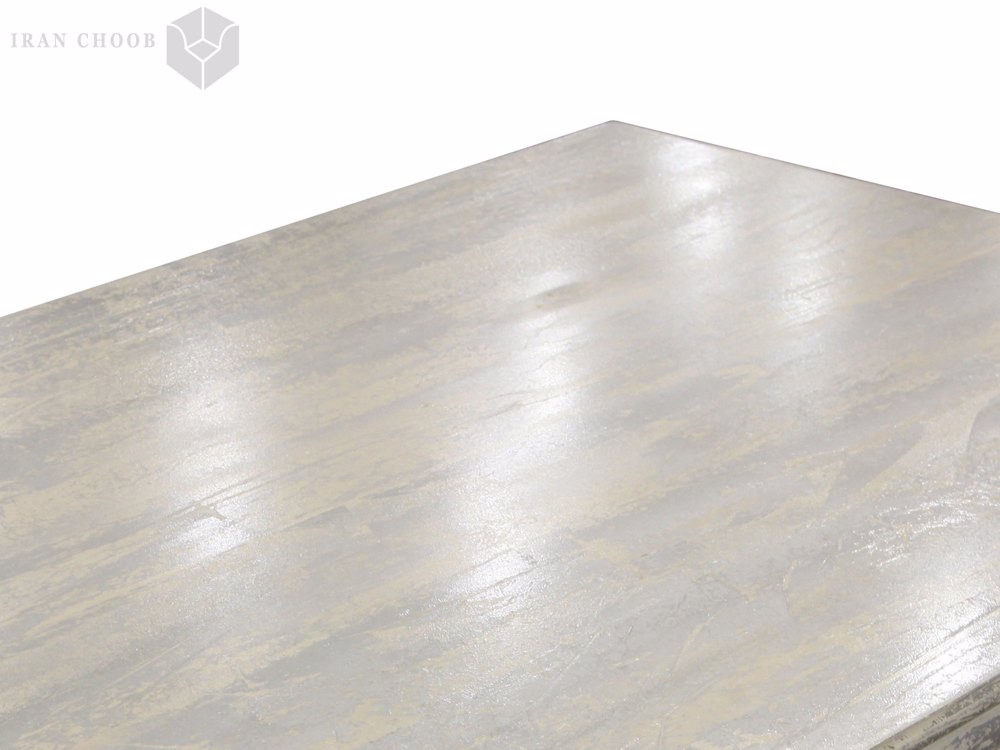 میز کنار مبل استیل چیتا  5