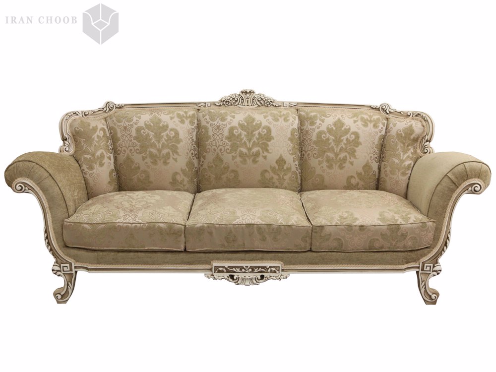 مبل کلاسیک جمیل  2