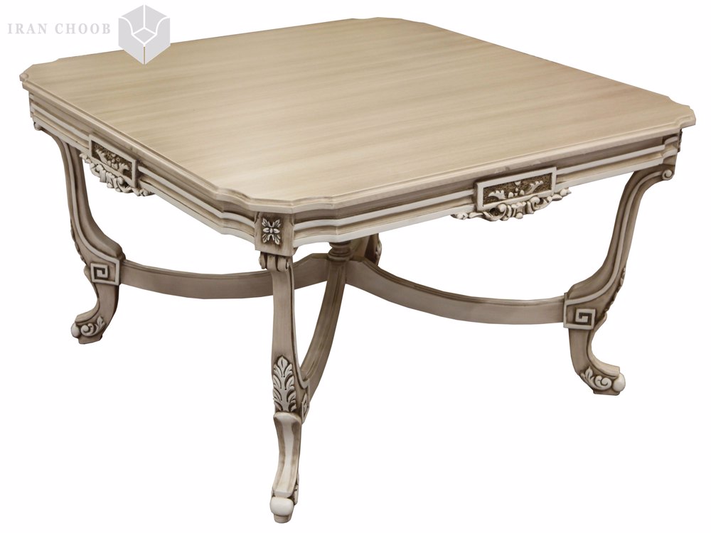 مبل کلاسیک جمیل  6