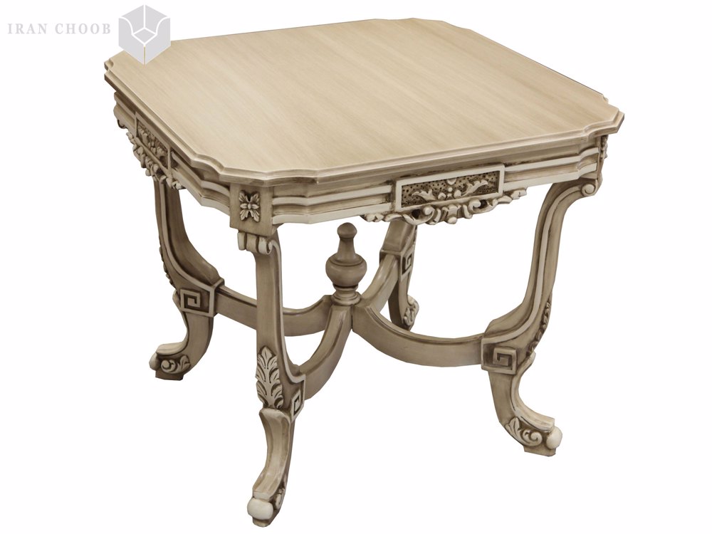 مبل کلاسیک جمیل  8