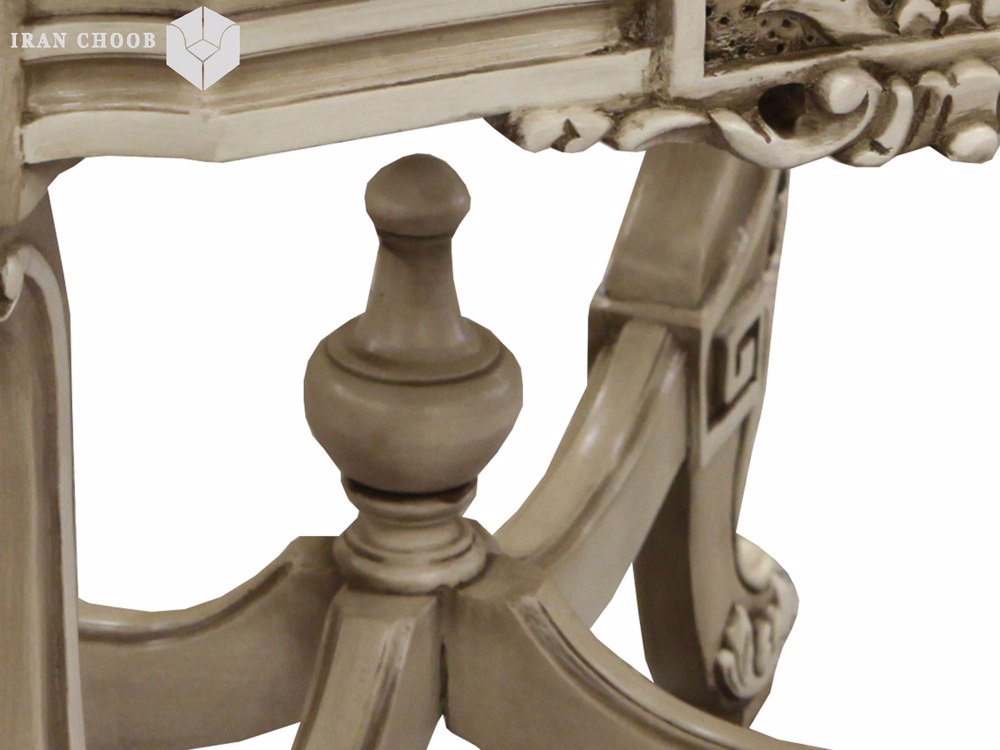 مبل کلاسیک جمیل  9