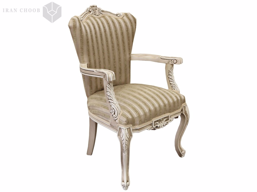 مبل کلاسیک جمیل  4